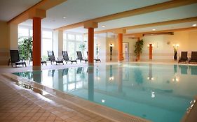 Sonnenhotel Hoher Hahn