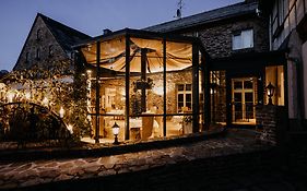 Sonnenhotel Hoher Hahn